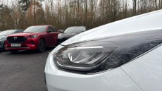 Ford Fiesta 1.0 EcoBoost Hybrid mHEV 125 Trend 5dr Petrol Hatchback